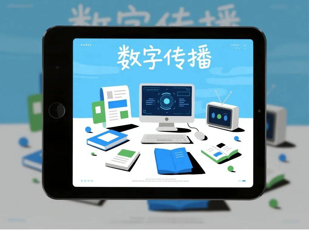 推动数字传播公共性建设